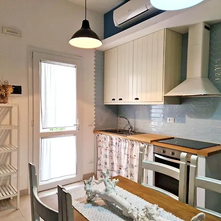 Apartment Nizza 1 Agenzia Millennium *