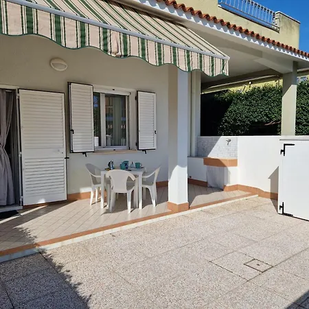 Apartment Nizza 1 Agenzia Millennium *